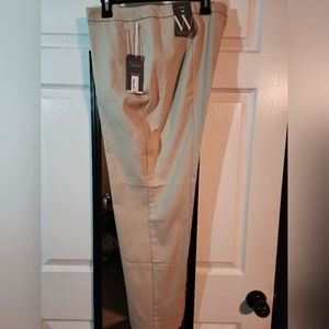 Worthington skinny leg slacks